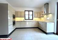 Exklusives Einfamilienhaus in Ruhelage mit Weinbergblick in Perchtoldsdorf zu vermieten