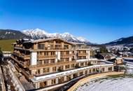 Neubauwohnungen für Anleger & Eigennutzer in Toplage - Söll