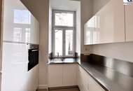 360° TOUR // MÖBLIERTE STILWOHNUNG // FURNISHED CLASSIC APARTMENT