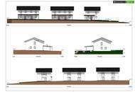 BEZUG Q1 2027: Doppelhaushälften mit Doppelcarport und PV-Anlage in Lobmingtal