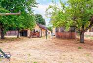 Mischgrundstück in Klagenfurt: 8726 m² für Ihre Vision!