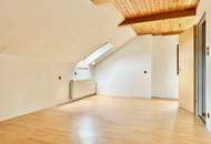 HAUS MIT TRAUM AUSBLICK UND GROSSEM POTENZIAL