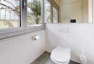 Ruhelage mit Wienblick: charmante 3-Zimmer-Wohnung mit großer Terrasse