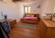 Exklusives Einfamilienhaus mit Ausblick und Wellnessbereich