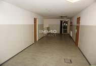 44m² Mietwohnung - in Steyr auf der Fabrikinsel