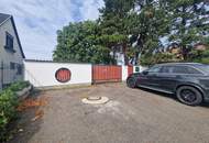 ARCHITEKTENWOHNJUWEL MIT PARKÄHNLICHEM GARTEN IN RUHELAGE MIT ALTBAUMBESTAND IM NAHBEREICH VON WIEN MIT HERVORRAGENDER INFRASTRUKTUR