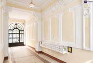 JETZT ALTBAU-TRAUM SICHERN! | 53,4 m² | Lift | Letztes Regelgeschoss