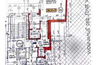 TOP !! Schwedenplatz direkt bei der U-Bahn U1 u U4 ! Geräumiges 1-Zimmer Appartement in bester Innenstadtlage !!