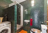 3-Zimmer-Wohnung mit 2 Balkonen &amp; 2 Bädern – ideal für Familien oder Investoren