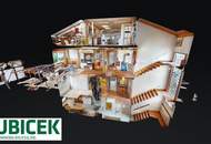 5 Zimmer Generationenhaus mit Erweiterungspotential in Essling