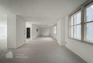 Belagsfertige 3-Zimmer Wohnung in Toplage, Nähe Stephansplatz