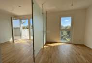 Blumengarten Hirschstetten: 1-Zimmer-Neubauwohnung mit Balkon!