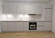 Moderne 3-Zimmer Loggiawohnung mit neuer Küche