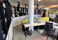 Attraktives, modernes Büro mit 445 m² in 1220 Wien – nur wenige Schritte von der U1-Station Kagraner Platz entfernt - Provisionsfrei