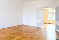 Erstbezug nach Sanierung: Traumhafter 4-Zimmer-Altbau mit moderner Ausstattung