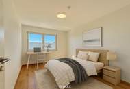 Modernes Eck-Reihenhaus in Bad Pirawarth