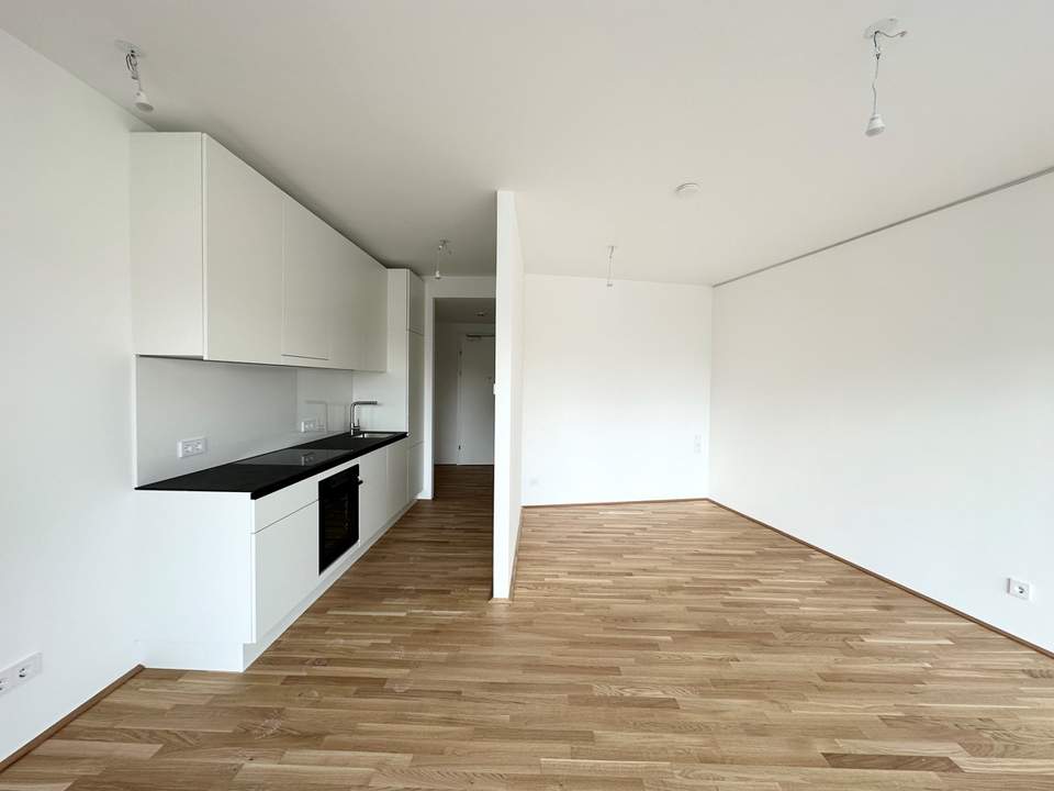 Stunning flat next to the danube! Welcome home at the DANUBEVIEW!