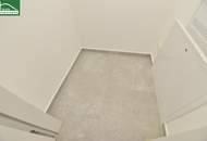 Ideal für Jungfamilien - Hochwertiger Erstbezug in Bestlage direkt beim Donauzentrum/U1 mit Erdwärmeheizung. - WOHNTRAUM