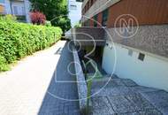 "Terrassenwunder" - Maisonettewohnung mit Garage in Bestlage!