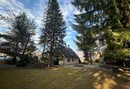 Kaufanbot vorliegend!! Entzückendes Haus in sonniger Alleinlage!