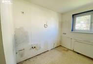 4-Zimmer-Wohnung mit Loggia und traumhaftem Fernblick