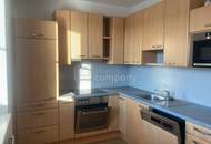 Wunderschöne Wohnung mit Donaublick