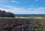 Traumhaft schöner Aussichtspunkt für Ihre Landvilla