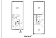 3 ZIMMER | MAISONETTE | SUPER GRUNDRISS | AB SOFORT VERFÜGBAR