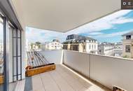 Neuwertige 3-ZIMMER-Wohnung mit Balkon, Fußbodenheizung &amp; Einbauküche in 1140 Wien!