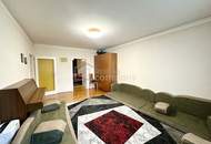 3-Zimmer-Wohnung mit Balkon in U-Bahn Nähe!