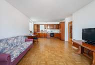 Großzügig geschnittene 4-Zimmer-Wohnung in ruhiger Lage in Graz/Wetzelsdorf