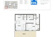 Ihr Weg zur lukrativen Vorsorgewohnung in den "Flori Flats"!