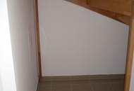 Dachgeschoss-Maisonnette mit 3 Zimmer und Terrasse Unbefristet vermietet - Rendite 3,57 %