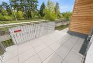 EXKLUSIVES WOHNEN AM STADTRAND