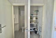 2-Zimmer Wohnung mit Garage
