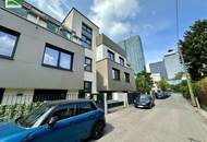 Exklusives Wohnen in Bestlage: 3-Zimmer Wohnung mit Einbauküche, Balkon und Garagenstellplatz!