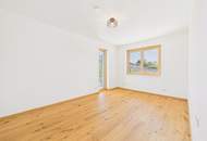 ERSTBEZUG IN WEIKERSDORF | 135 M² | GARTEN, PV, KLIMA &amp; 2 BÄDER