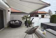 Exklusives, voll ausgestattetes Miethaus mit Seeblick in Breitenbrunn – einziehen &amp; wohlfühlen