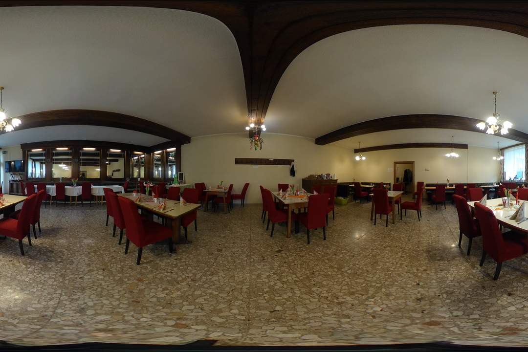 Traditions-Gastronomiebetrieb inkl. Beherbergungsmöglichkeit - vielseitige Nutzungmöglichkeiten!