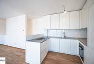 Erstbezug: 4-Zimmer-Maisonette mit Balkonen | Naturnah Wohnen an der Goldenen Stiege | ab sofort