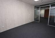 Voll ausgestattete Büroflächen im weXelerate