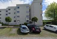 Preisreduktion! ZENTRALES WOHNEN MIT SONNIGEM BALKON
