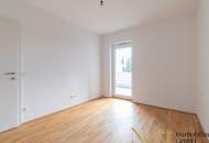 MIETE MIT KAUFOPTION - Wohnen mit Stil – attraktive, 2020 erbaute 2-Zimmer-Wohnung mit Parkplatz in Kirchheim!