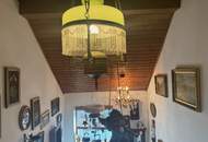 Wohnen am Fuße der Hohen Wand - gemütliches Einfamilienhaus mit Innenhof