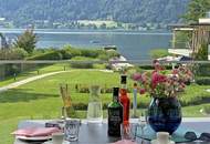 Luxuswohnung am Ossiacher See - The Lakes