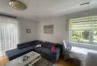 Günstige Anlegerwohnung mit Eigengarten und Terrasse