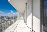 TRAUMNEUBAU mit Panoramablick bis zum Prater (T189)
