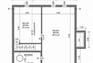 Bungalow mit Swimmingpool, großem Garten &amp; Ausbaupotenzial in 1220 Wien