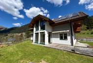 Wunderschönes Haus in ruhiger Naturlage!