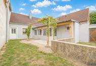 Eine Immobilie für Generationen – großzügiges Anwesen mit Ausbaureserve auf 1.019 m²